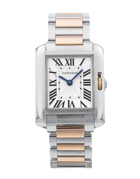 Cartier Tank Anglaise W5310036